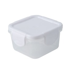 קופסה קטנה לאחסון מזון ושמירה על הטריות בנפח 150 מ
