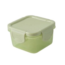 קופסה קטנה לאחסון מזון ושמירה על הטריות בנפח 150 מ