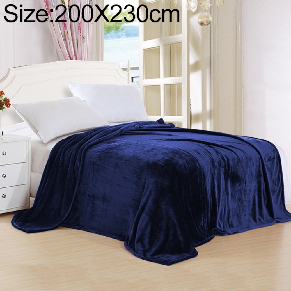 שמיכת פלנל פרוותית מפנקת ורכה 200x230 ס