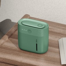מכשיר חשמלי דוחה יתושים לחדרי ילדים ותינוקות 5W - צבע ירוק