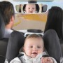 מושב בטיחות לתינוקות עם משענת ראש מעוצב בסגנון אוקיינוס