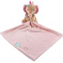 שמיכה מפנקת למיטת התינוק רב שימושית עם בובה - פיל