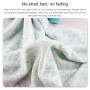 שמיכה מפנקת למיטת התינוק רב שימושית עם בובה - צבי